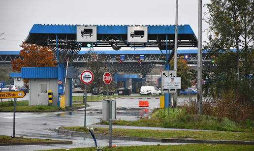 Novi granični prijelaz s Bosnom i Hercegovinom kod Gradiške bit će u funkciji do kraja godine