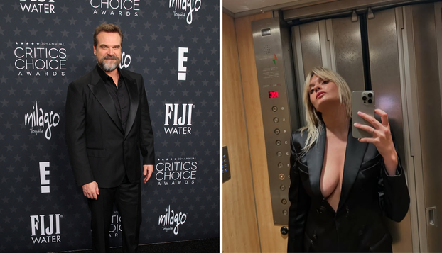 FOTO Mlađe je slađe! Ovi su holivudski frajeri bili u vezama i sa 50 godina mlađim curama