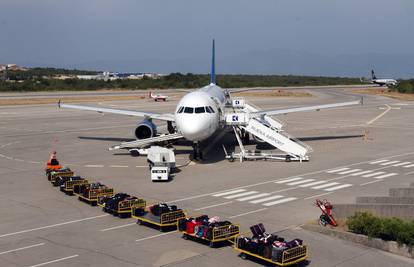 Krenuli letovi hrvatske avio kompanije Limitless Airwaysa