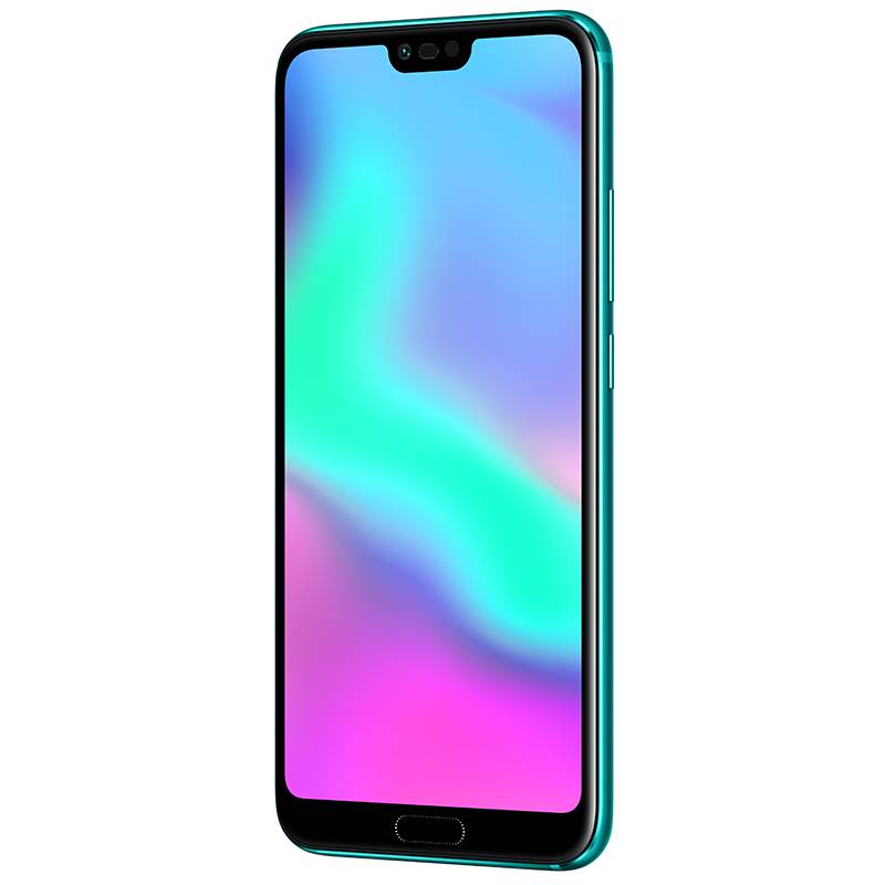 Honor 10 po nižoj cijeni nudi ono najbolje od Huaweija P20