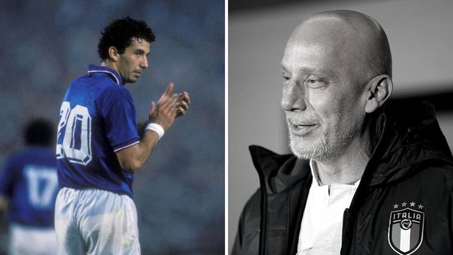 Preminuo je Gianluca Vialli, legenda talijanskog nogometa
