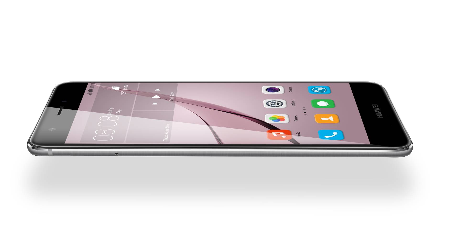 Nova je novi Huaweijev mobitel koji je stigao i u Hrvatsku