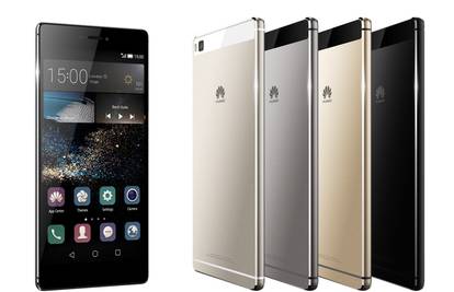 Ima jakih aduta: Huawei P8 izaziva Galaxy S6 i iPhone 6