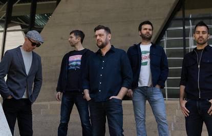 Fluentes su objavili EP 'Treći korak'! Evo gdje je i dostupan...