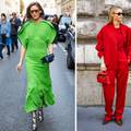 Iz Pariza dolaze novi trendovi: Nosimo šire hlače, maksi suknje