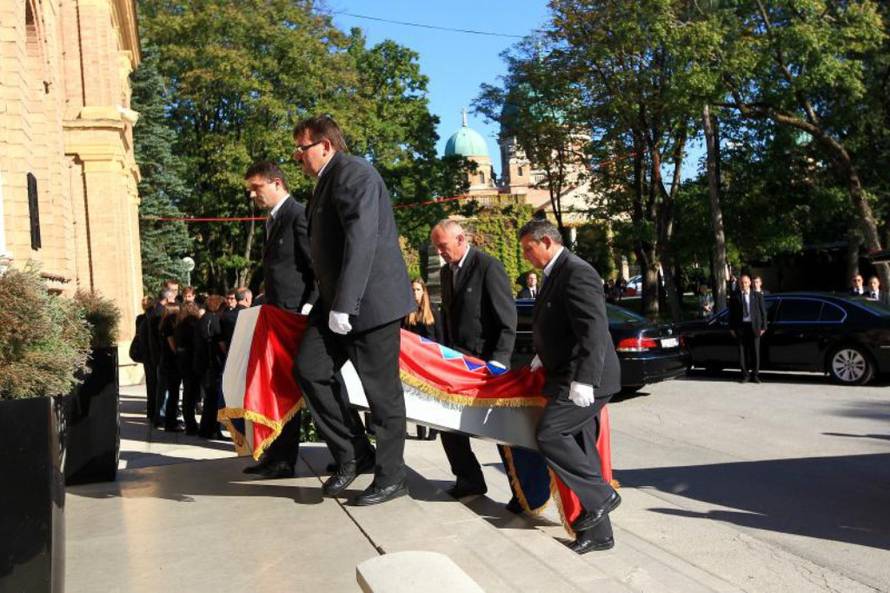 Željko Lukunić/PIXSELL