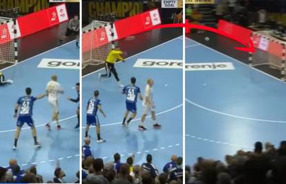 VIDEO Alilović spasio Mađare pa odmah pogodio s gola na gol za pobjedu! Ili ne. Gol su poništili