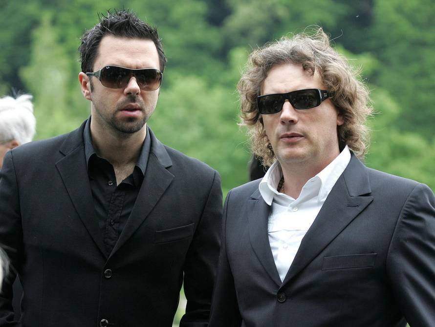 Split: 29.10.1961. ro?en glazbenik Ton?i Hulji?