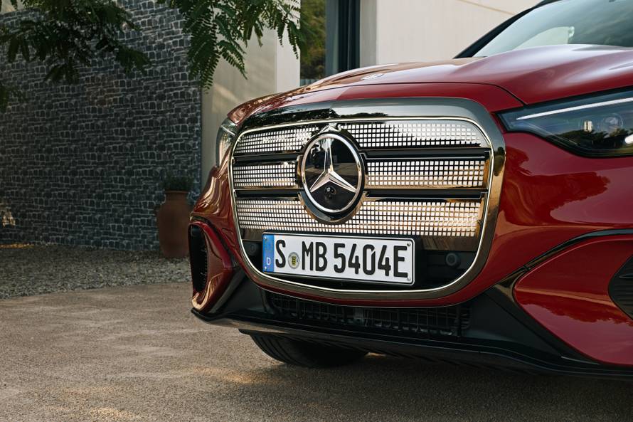 Der neue Mercedes-Benz GLC: kompromisslos überzeugend

The new Mercedes-Benz GLC: Effortlessly uncompromising