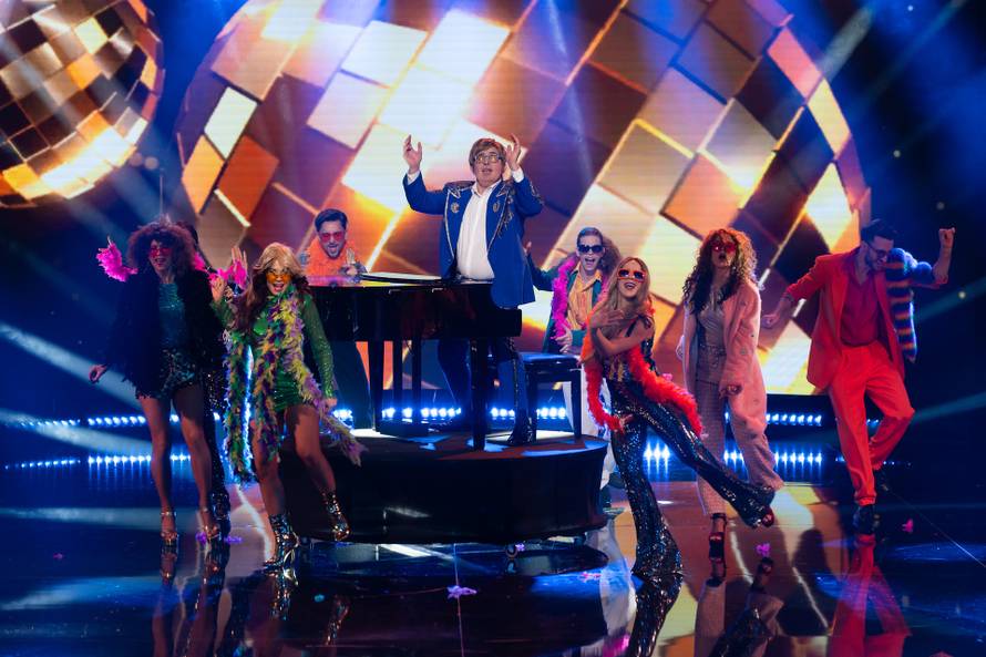 Marcela Oroši je pobjednica 2. epizode Tvoje lice zvuči poznato