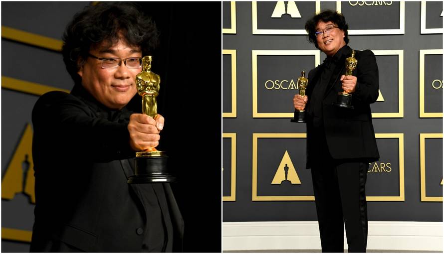 Voli tradicionalni stil, a film mu prikazali i na reviji u Hrvatskoj