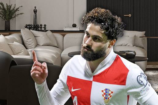 FOTO Pro&scaron;e&cacute;ite stanom Jo&scaron;ka Gvardiola u sredi&scaron;tu Zagreba