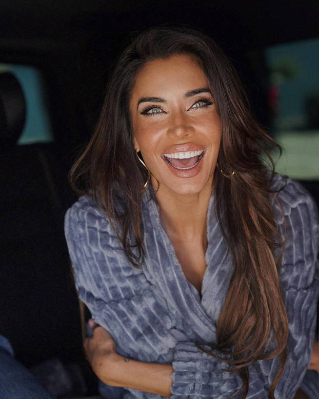 FOTO Izabranica Sergija Ramosa šokirala izjavom: Legendarni realovac 'jedva sklapa krajeve'