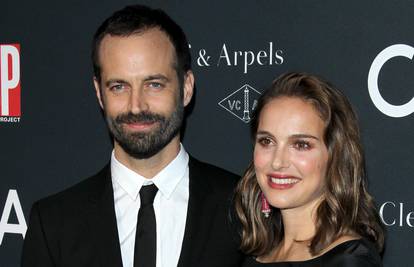 Natalie Portman službeno se razvela od supruga Benjamina: 'Imala je stvarno bolnu godinu'