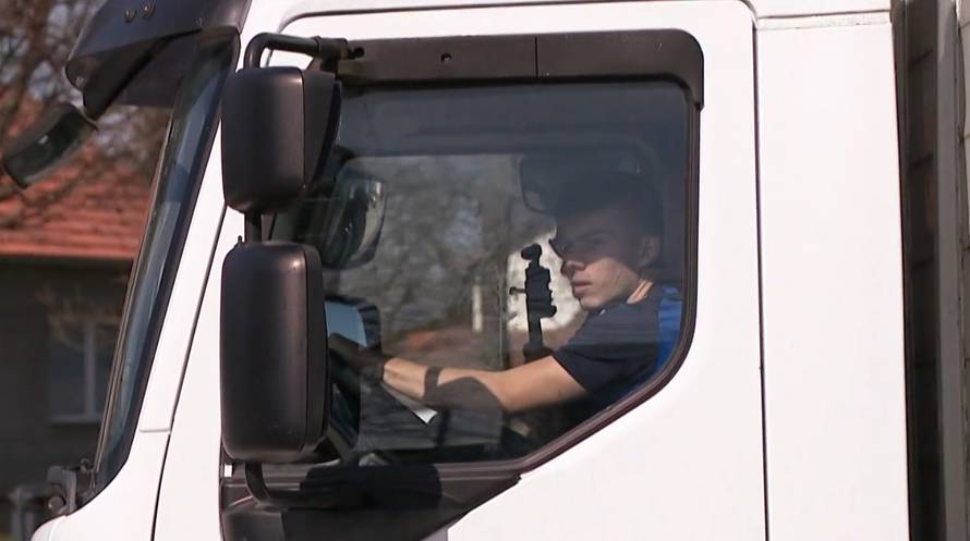 Novi hit igrač HNL-a je i - šofer kamiona! 'Zašto me Dinamo pustio? Objašnjenje nisu dali'