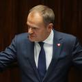 Tusk: 'Poljska će tražiti punu mobilizaciju Zapada za pomoć Ukrajini. Bit ćemo lider u EU'