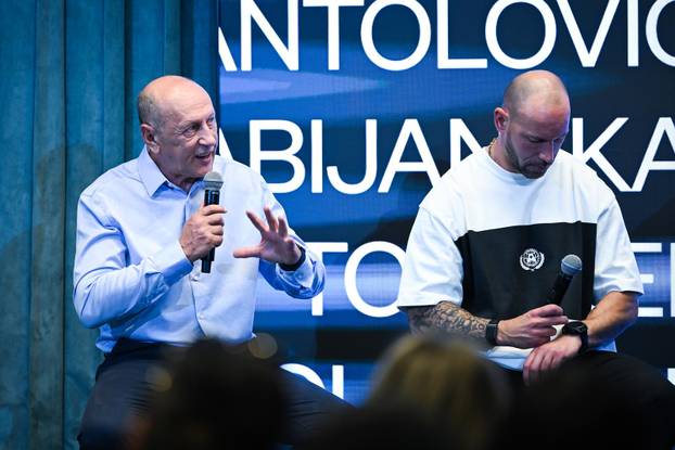 Rovinj: Dani komunikacija 2026., panel "Reguliranje utjecaja: Trebamo li nova pravila za kreatorsku ekonomiju?"
