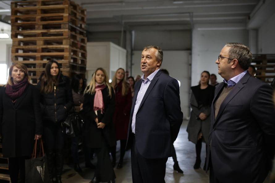 Lidl i HGK pokrenuli projekt za naše proizvođače voća i povrća