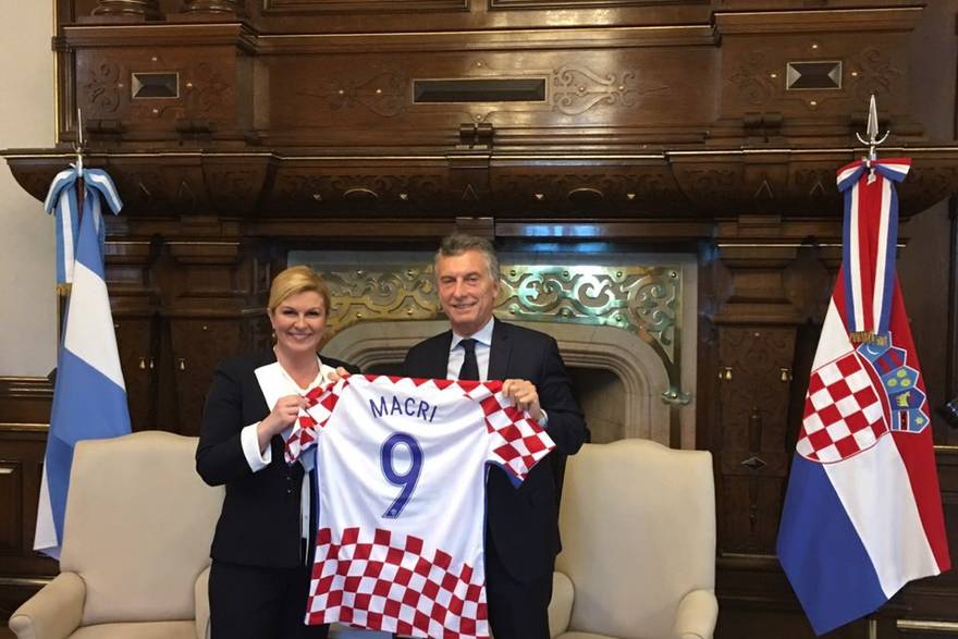 kolinda u argentini