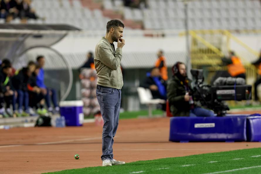 Hajduk i Rijeka sastali se u 23. kolu SuperSport HNL-a