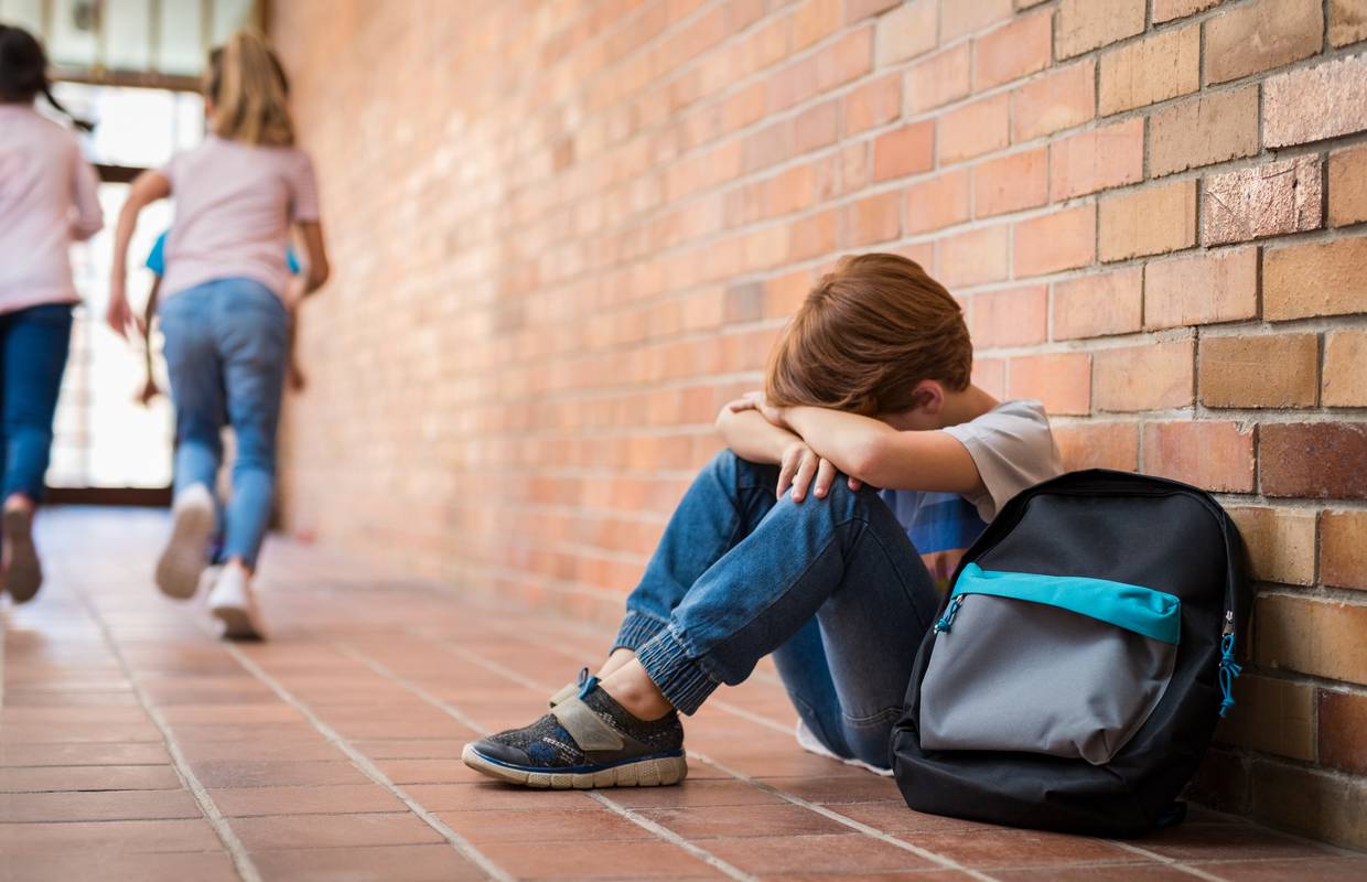Nulta tolerancija: I u vrtićima prijavljuju djecu zbog bullyinga