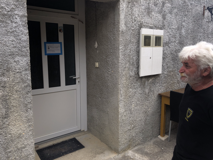 'Svako jutro kad se probudimo, u sobi tražimo svog Kristiana'