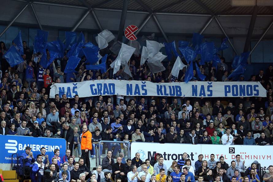 Cibona prodaje ulaznice za svoje utakmice, lova žrtvama potresa