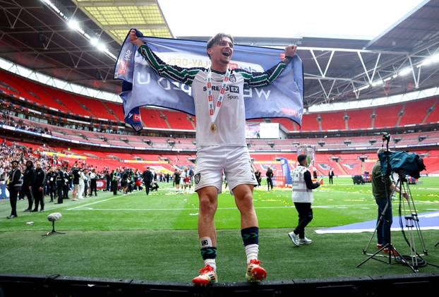 Championship - Play-Off Final - Sheffield United v Sunderland