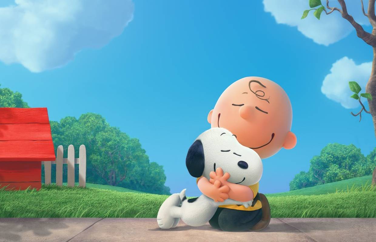 Znate li koja je vrsta psa bila inspiracija za lik Snoppyja?
