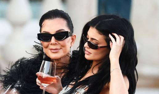 Ipak ništa od odmora u Lijepoj Našoj? Evo gdje je Kylie Jenner