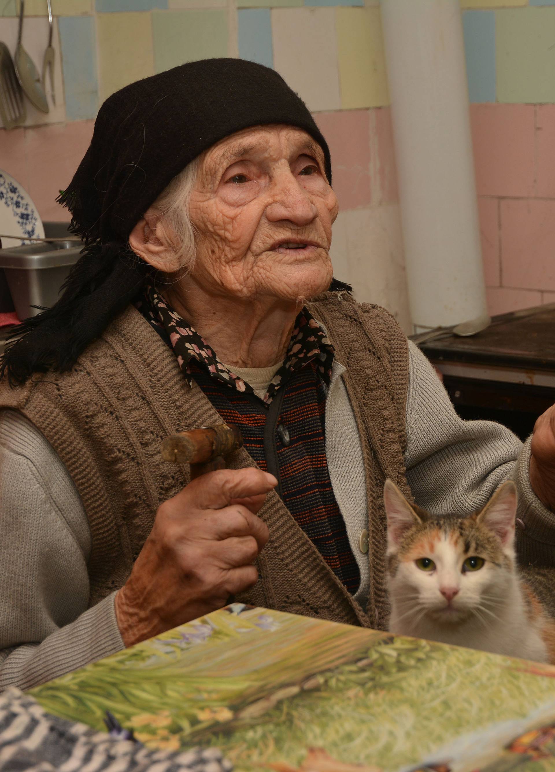 S njima dijeli sve: Najgore mi je kad im nemam baš ništa dati