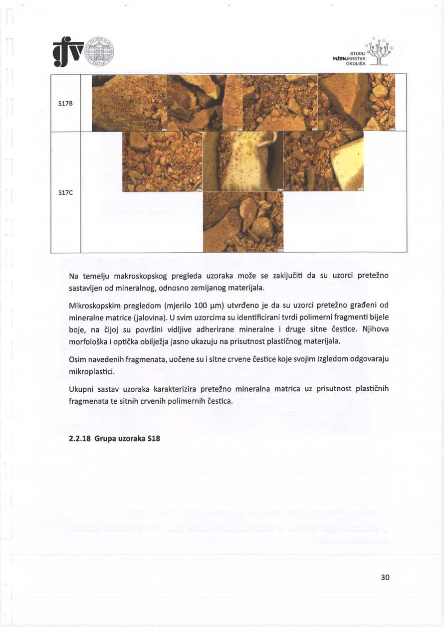 Potvrđeno da opasni spojevi cure i u Benkovcu i Gospiću