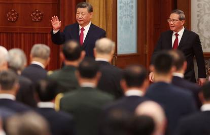 Kineski plan za gospodarstvo: Stvaramo snažno domaće tržište