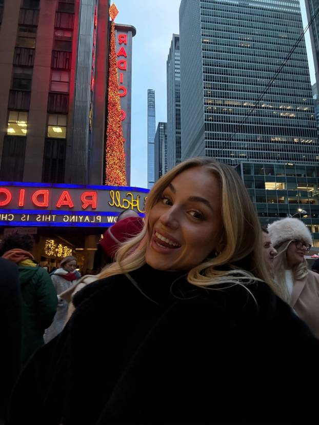 FOTO Nevjerojatna ispovijest Hrvatice: 'Kad sam to rekla doktorima, nisu mogli vjerovati'