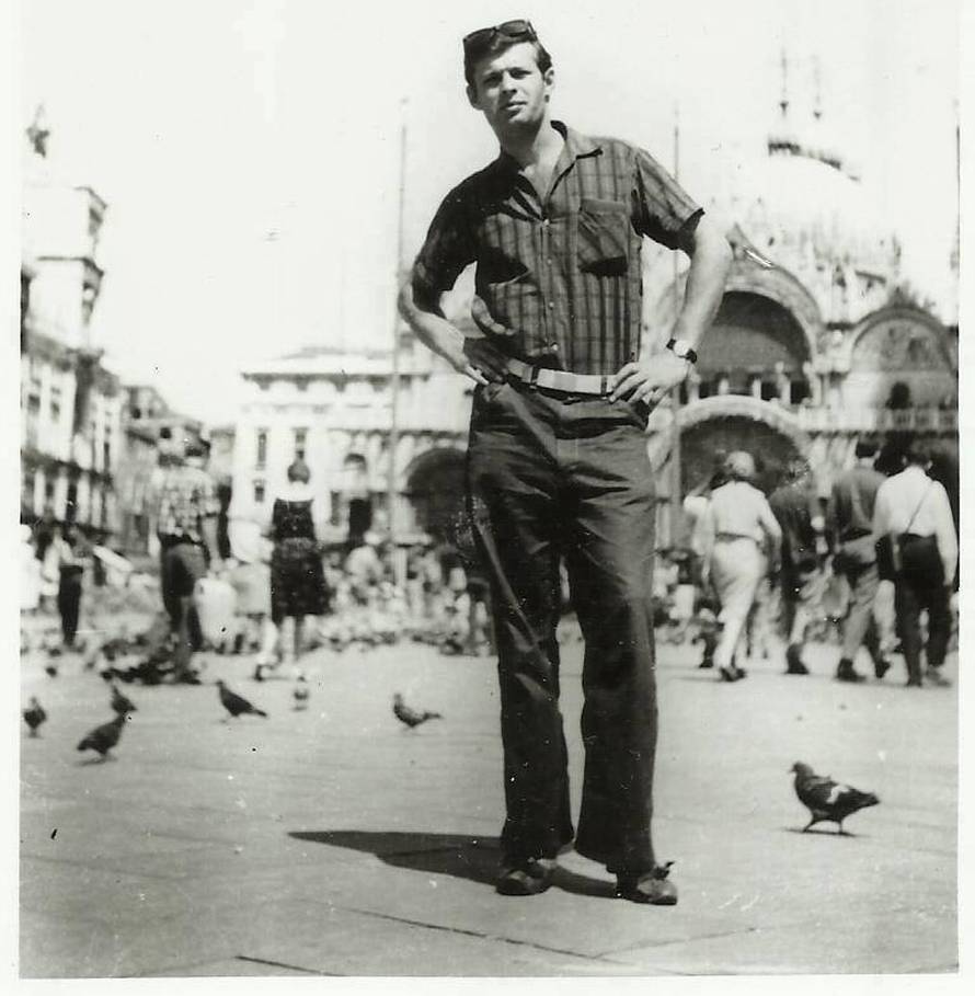 Pet godina bez genija Mustafe Nadarevića: Bio je izbacivač, a baka ga je 'gurnula' u glumu