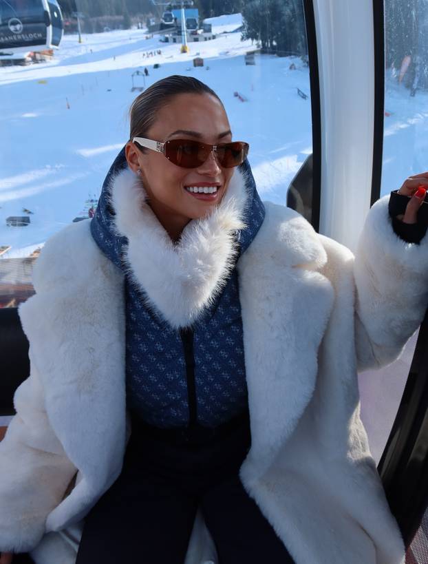 FOTO Jedna je od najtraženijih manekenki svoje generacije - povezivali su je i s Mbappéom