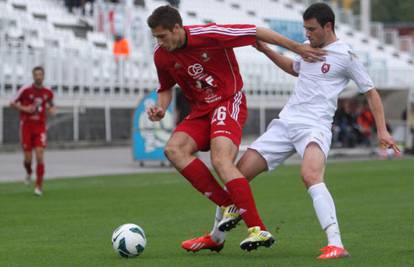 Gorica u velikoj seriji: 'Pokazali smo da nam je mjesto u vrhu'