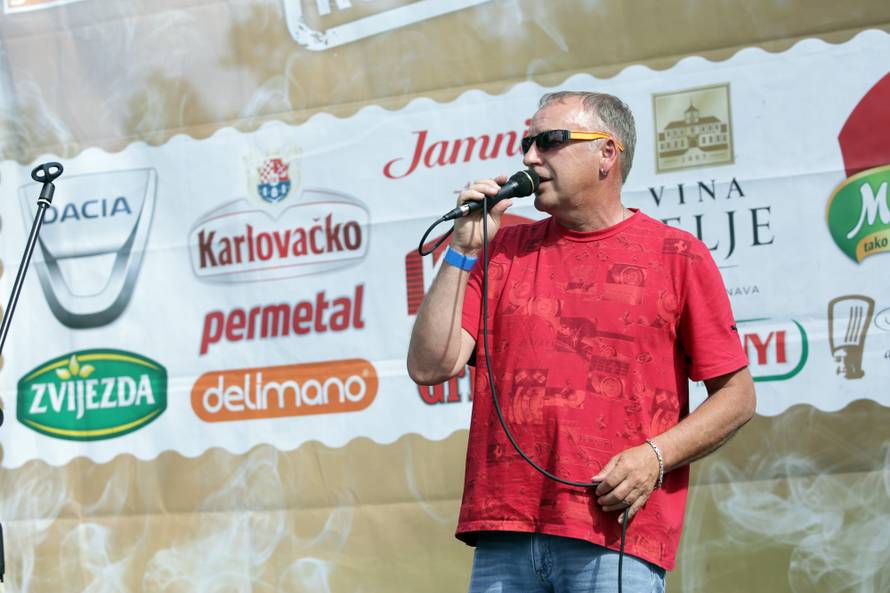 Zajedništvo, veselje i pozitivne vibracije u završnici natjecanja