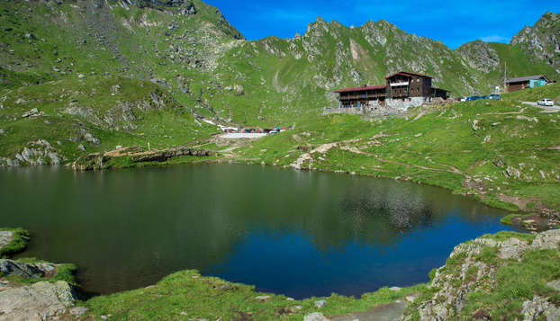 Ovo je najljepša cesta Europe: Ima hrpu zavoja i 830 mostova