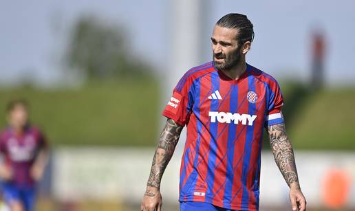 Prva utakmica Hajduka neće biti dostupna na MAXSportu! Evo gdje možete gledati 'bile'