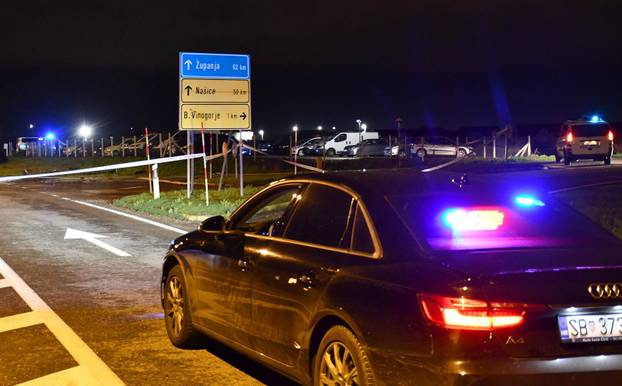 TRAGEDIJA Dijete poginulo u Sl. Brodu, majka se bori za život