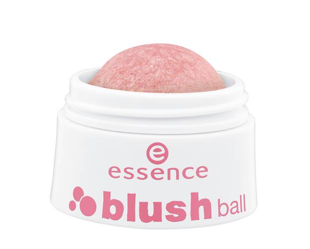 ess. blush ball 