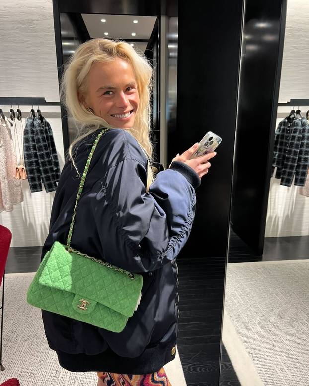 FOTO Slavni nogometaš ostavio suprugu zbog čudnih sklonosti