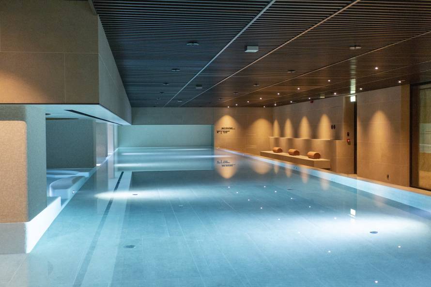 Hotel Keight otvara ljetnu sezonu uz ekskluzivnu novost: Á La Carte ponudu na Rooftopu!