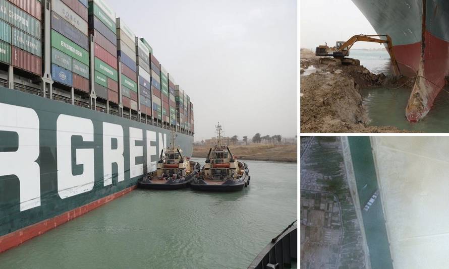 Brodari na mukama: Put oko Afrike skuplji za pet milijuna kuna, a prijetnja su i pirati