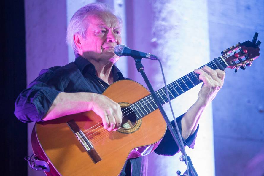 Ibrica je za Stakija zapalio dvije svijeće na posebnim mjestima: 'Takav se neće ponovo roditi...'