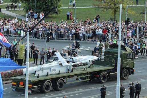 Zataškani tajni izvještaj o dronu Bayraktar: Anušić ima ogroman problem s Tomom Medvedom
