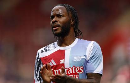 Zvijezda Chelseaja otjerala naoružane provalnike iz kuće!