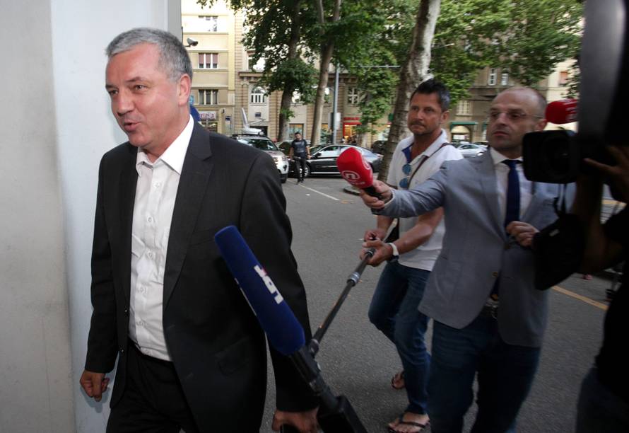 Plenković je presložio Vladu: Ovo su njegovi novi ministri