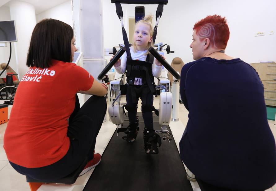 Od Mile za Noru: 'Ne možemo vjerovati, ovo je stvarno čudo!'